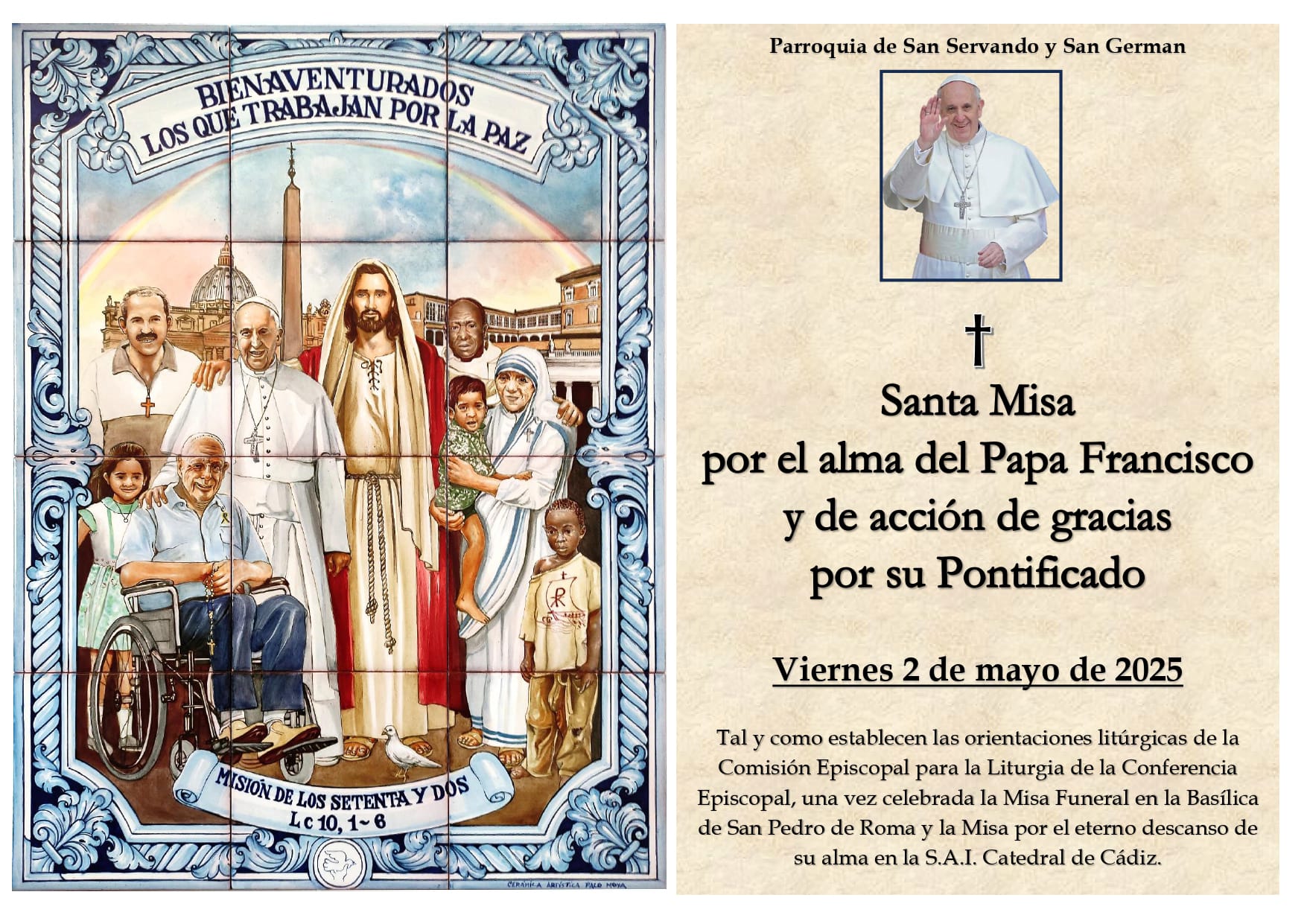 horarios